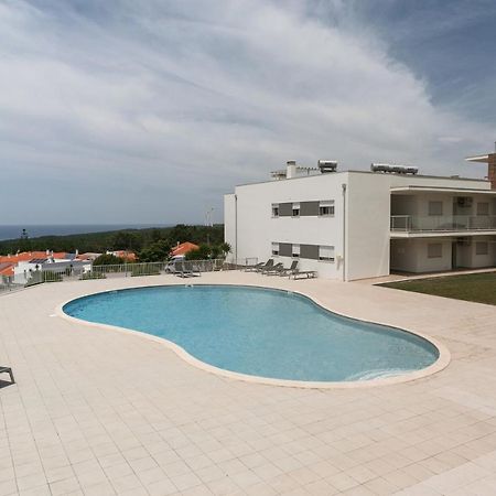Nazare Seashell House Apartment Exterior photo