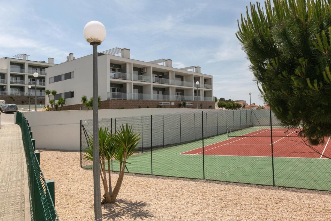 Nazare Seashell House Apartment Exterior photo